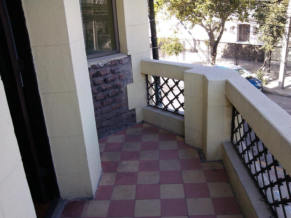 Hostal Barrio Italia Santiago de Chile